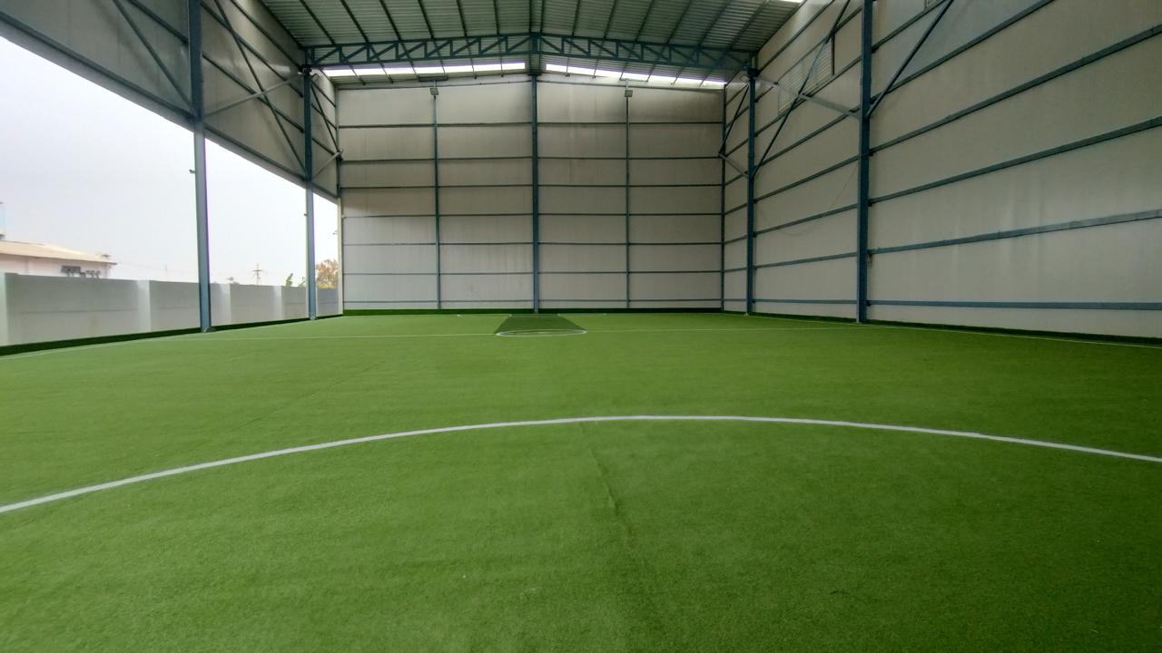 Portfolio Image