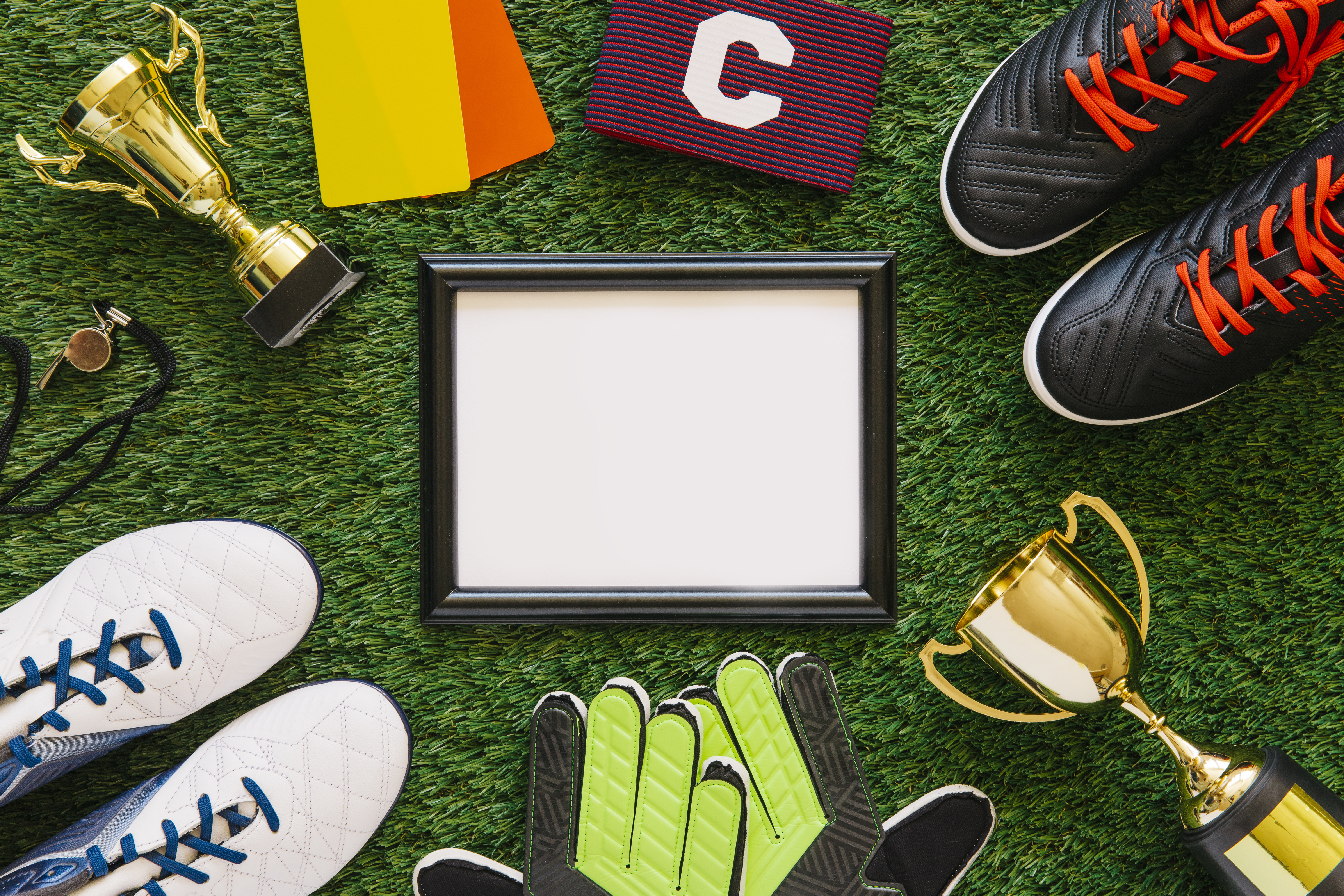 Multi Sports Turf
